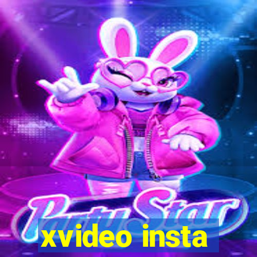 xvideo insta